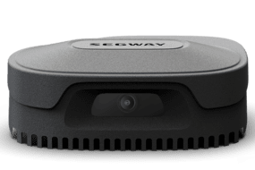 Segway Navimow Vision Fence Sensor - KI Kamera für Mähroboter sofort lieferbar